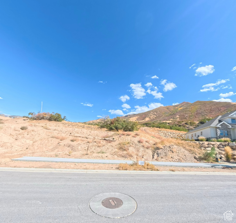 3631 S MAPLETON ESTATES DR Mapleton, UT 84664