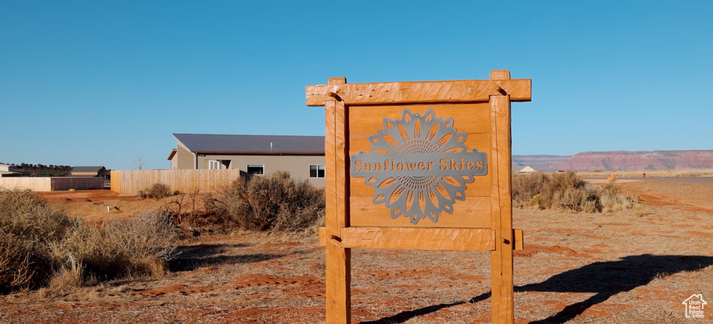 4215 E STAR GAZER CIR Kanab, UT 84741