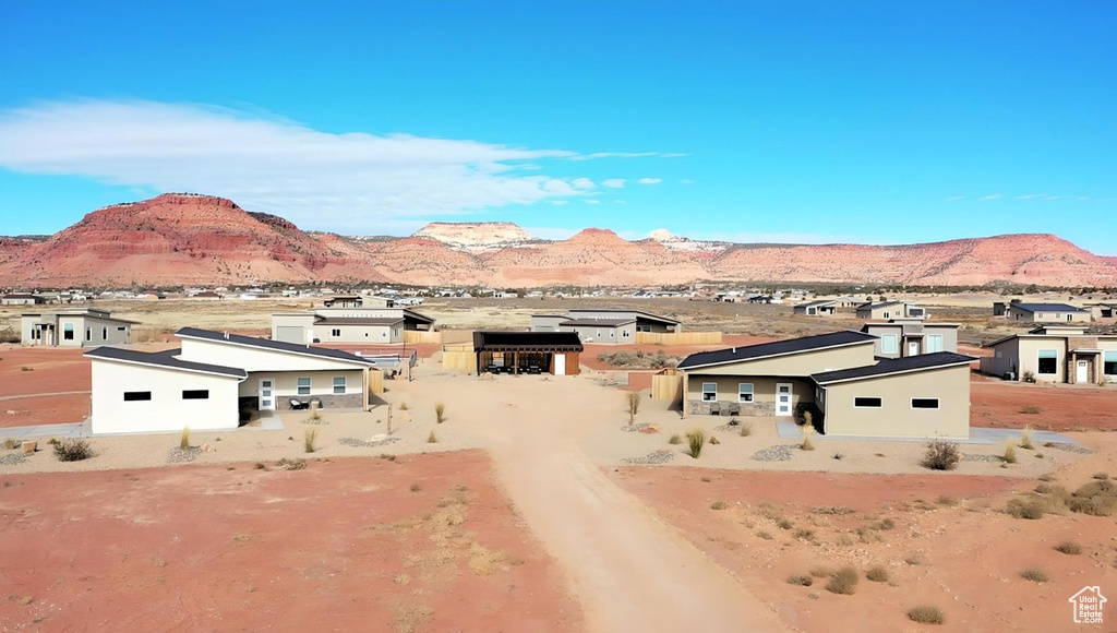 4215 E STAR GAZER CIR Kanab, UT 84741
