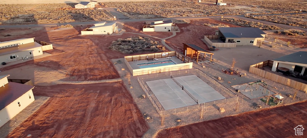 4215 E STAR GAZER CIR Kanab, UT 84741