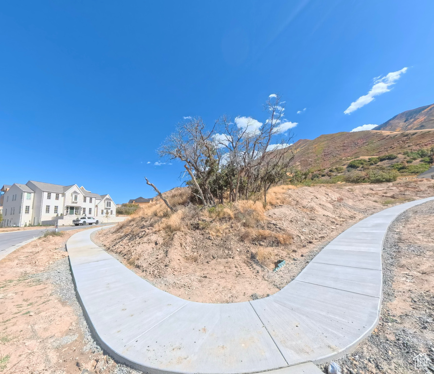 3617 S MAPLETON ESTATES DR Mapleton, UT 84664