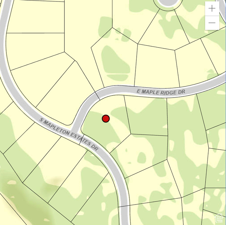 3617 S MAPLETON ESTATES DR Mapleton, UT 84664