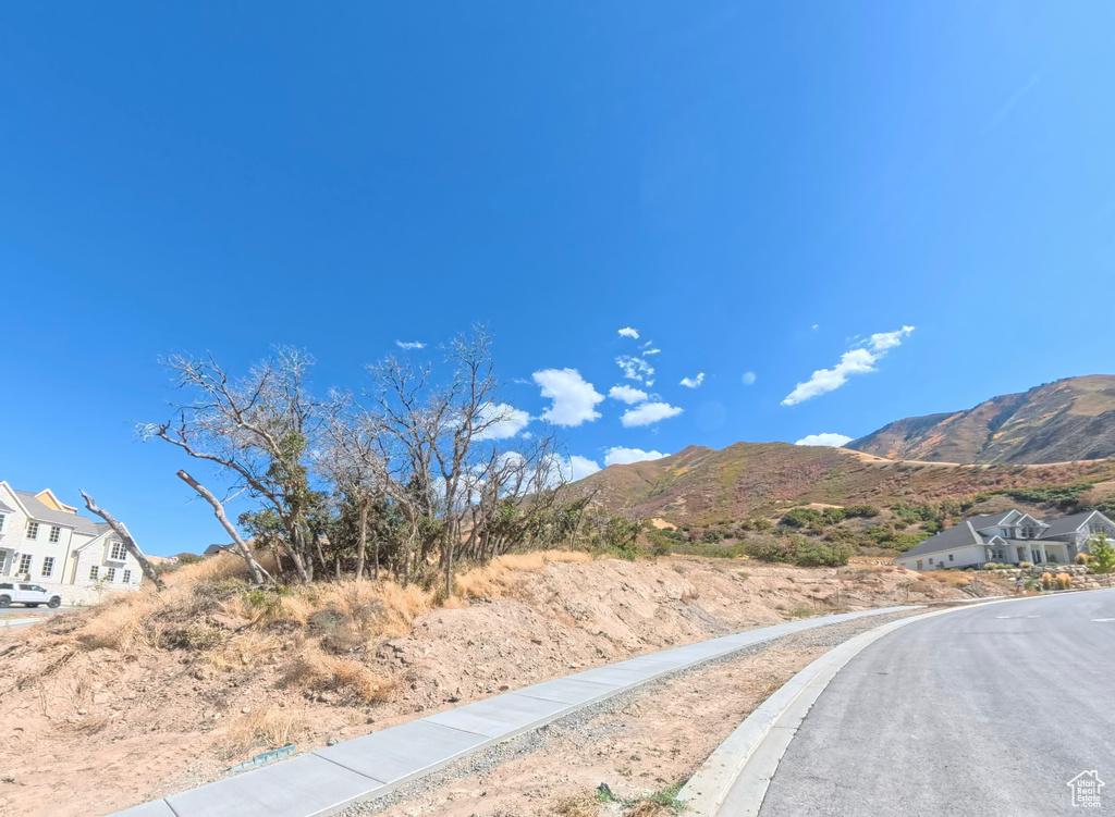 3617 S MAPLETON ESTATES DR Mapleton, UT 84664