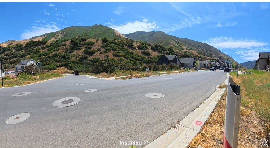 3726 S MAPLETON ESTATES RD Mapleton, UT 84664
