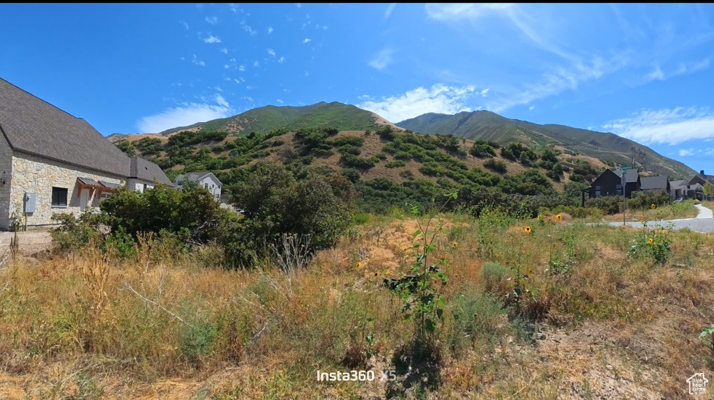 3755 S MAPLETON ESTATES DR Mapleton, UT 84664