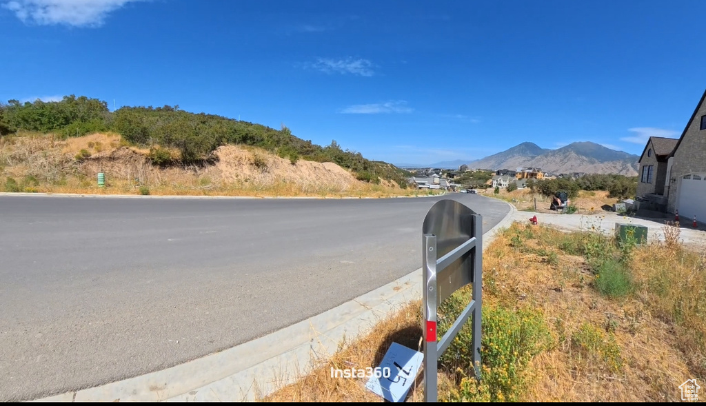 3755 S MAPLETON ESTATES DR Mapleton, UT 84664