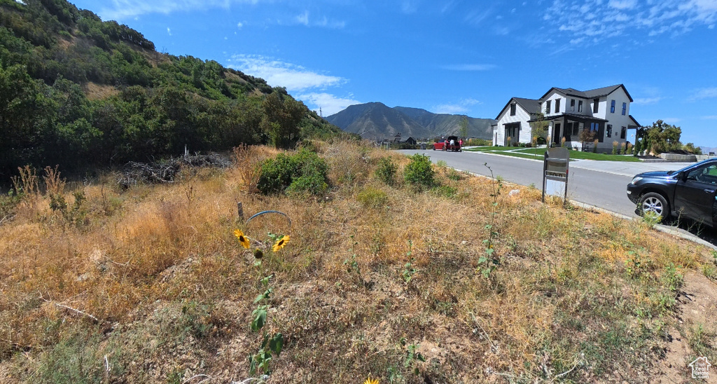 3647 S RIVERSTONE RD Mapleton, UT 84664