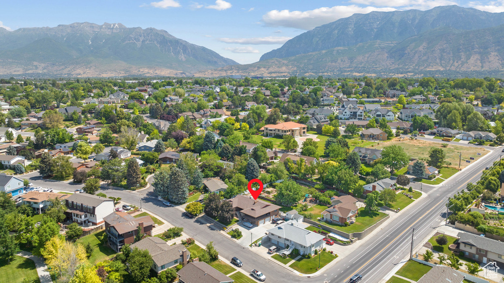 1975 LAGUNA VISTA DR Orem, UT 84058