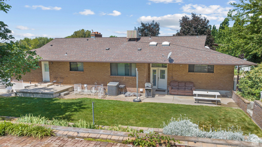 1975 LAGUNA VISTA DR Orem, UT 84058