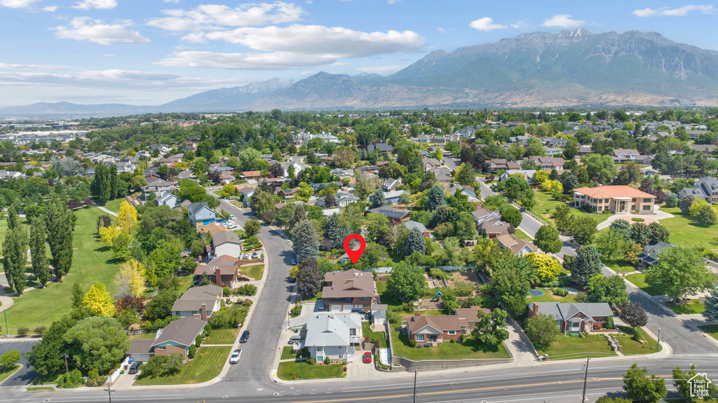 1975 LAGUNA VISTA DR Orem, UT 84058