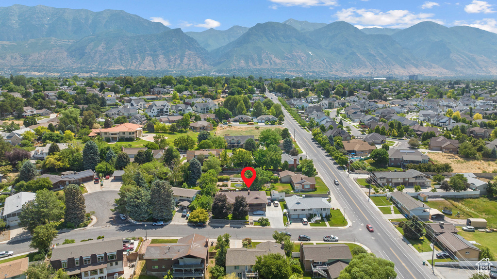1975 LAGUNA VISTA DR Orem, UT 84058