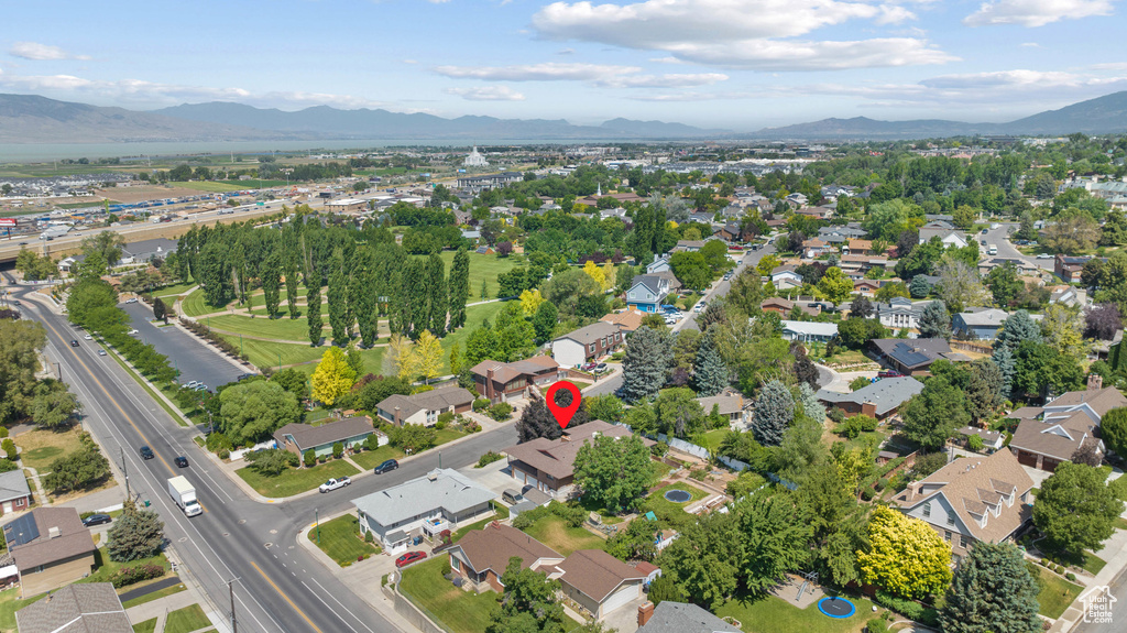 1975 LAGUNA VISTA DR Orem, UT 84058