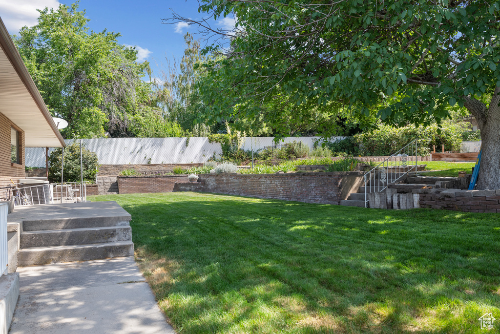 1975 LAGUNA VISTA DR Orem, UT 84058