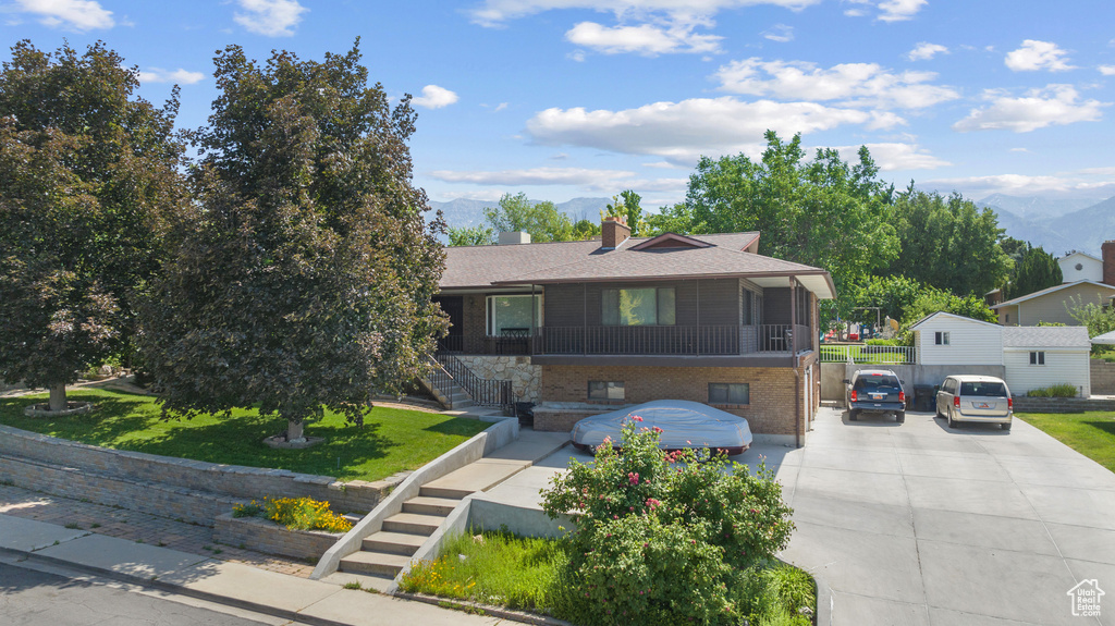 1975 LAGUNA VISTA DR Orem, UT 84058