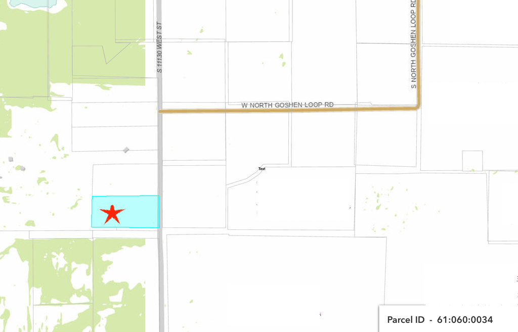 14380 S 11130 W Goshen, UT 84633