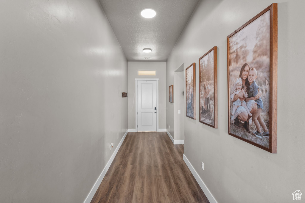 Photo 10 for MLS #2061294 at 5936 S Desert Crest Dr