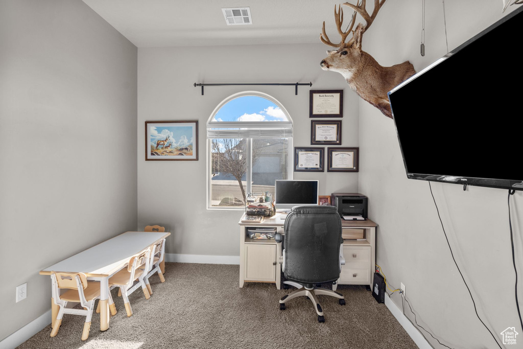 Photo 35 for MLS #2061294 at 5936 S Desert Crest Dr
