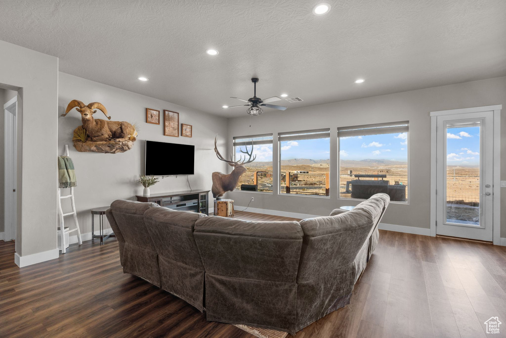 Photo 12 for MLS #2061294 at 5936 S Desert Crest Dr