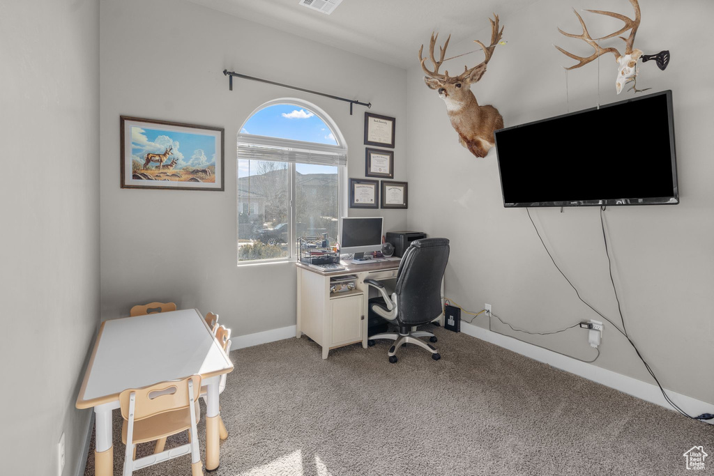 Photo 34 for MLS #2061294 at 5936 S Desert Crest Dr
