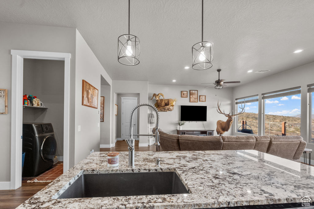 Photo 18 for MLS #2061294 at 5936 S Desert Crest Dr