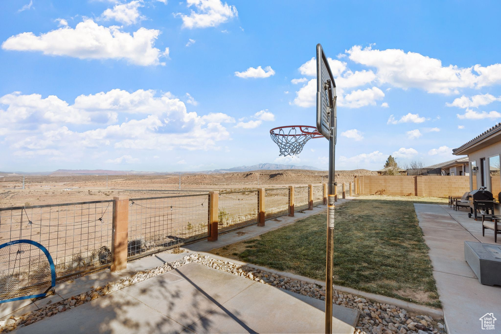Photo 8 for MLS #2061294 at 5936 S Desert Crest Dr