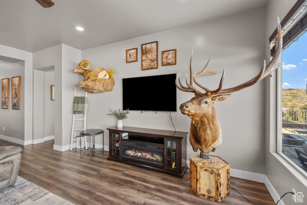 Photo 15 for MLS #2061294 at 5936 S Desert Crest Dr