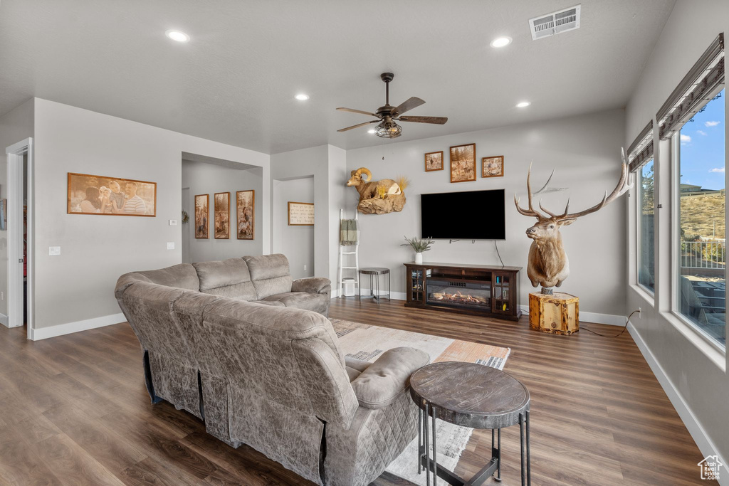 Photo 13 for MLS #2061294 at 5936 S Desert Crest Dr