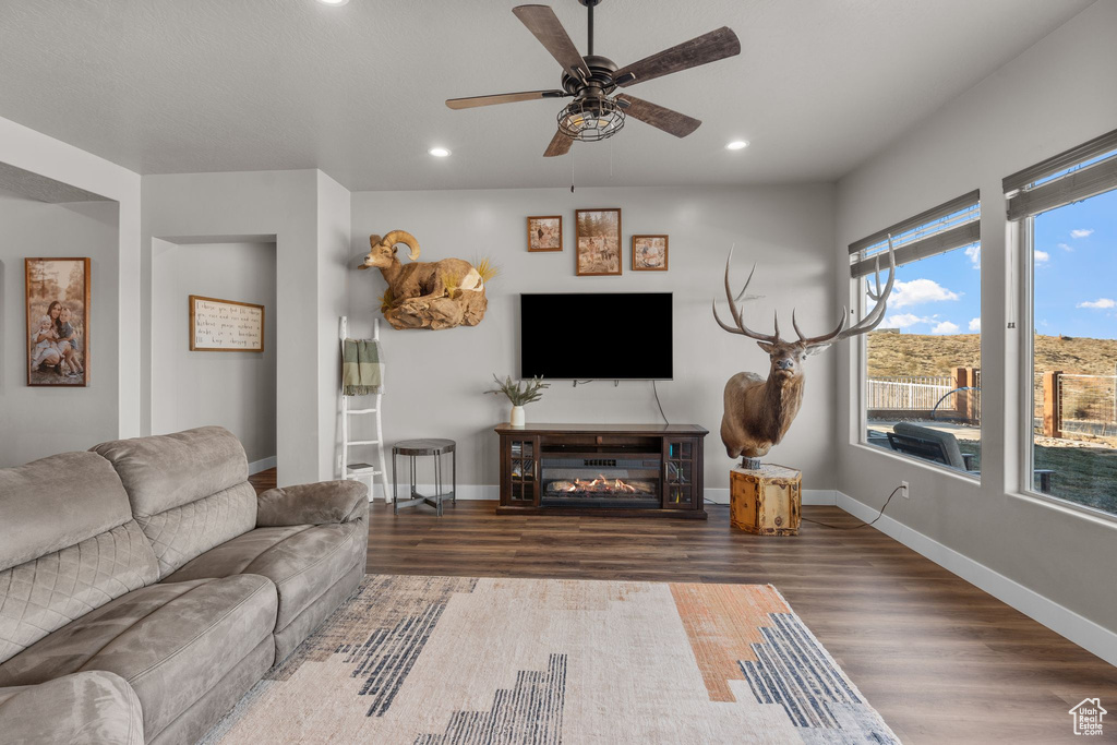 Photo 14 for MLS #2061294 at 5936 S Desert Crest Dr