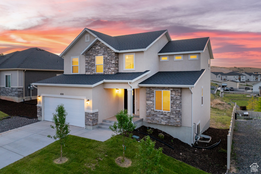 1636 W ONYX DR #217 Santaquin, UT 84655