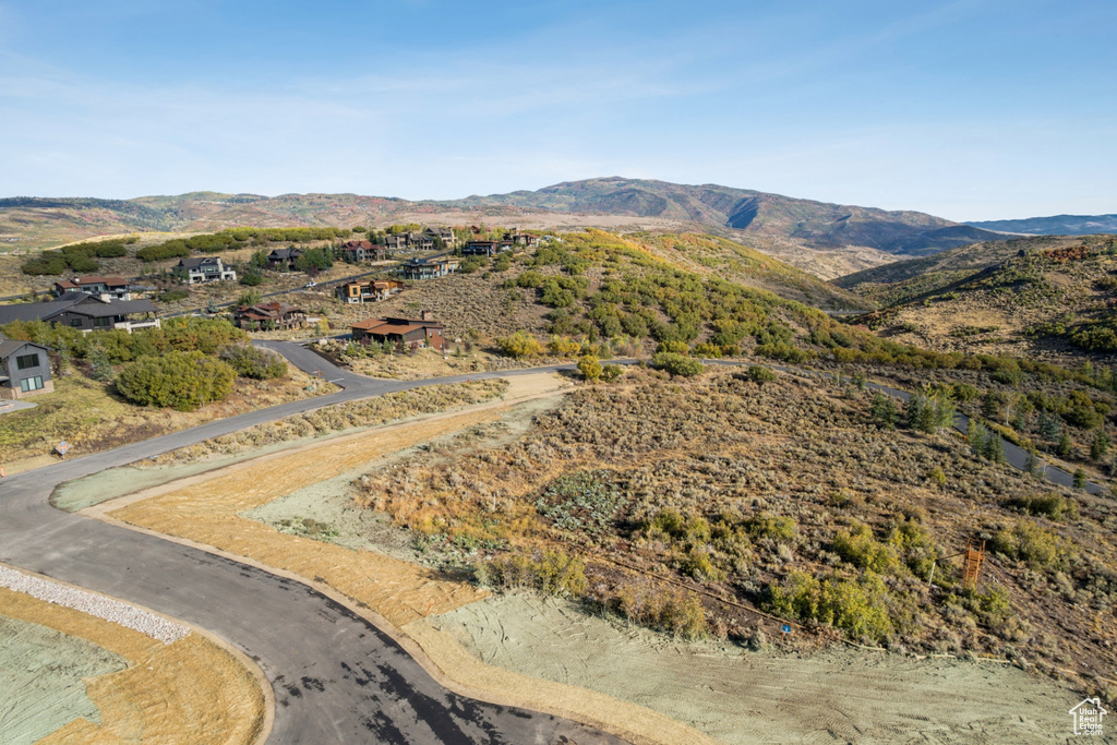 2889  14TH VIEW CIR Park City, UT 84098