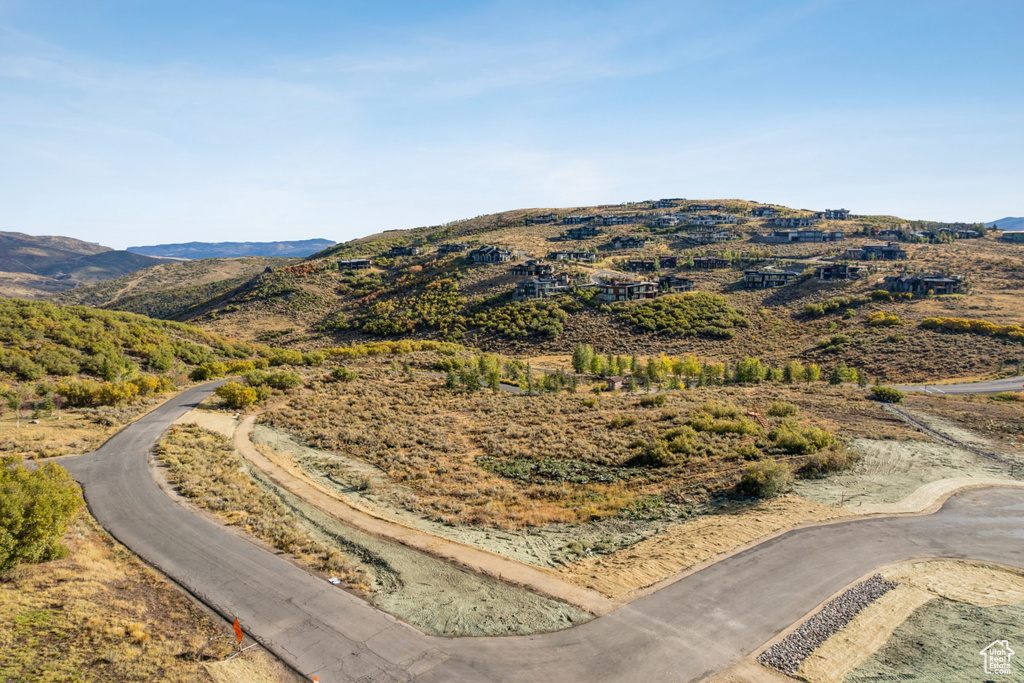 2889  14TH VIEW CIR Park City, UT 84098