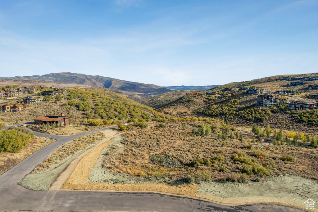 2889  14TH VIEW CIR Park City, UT 84098