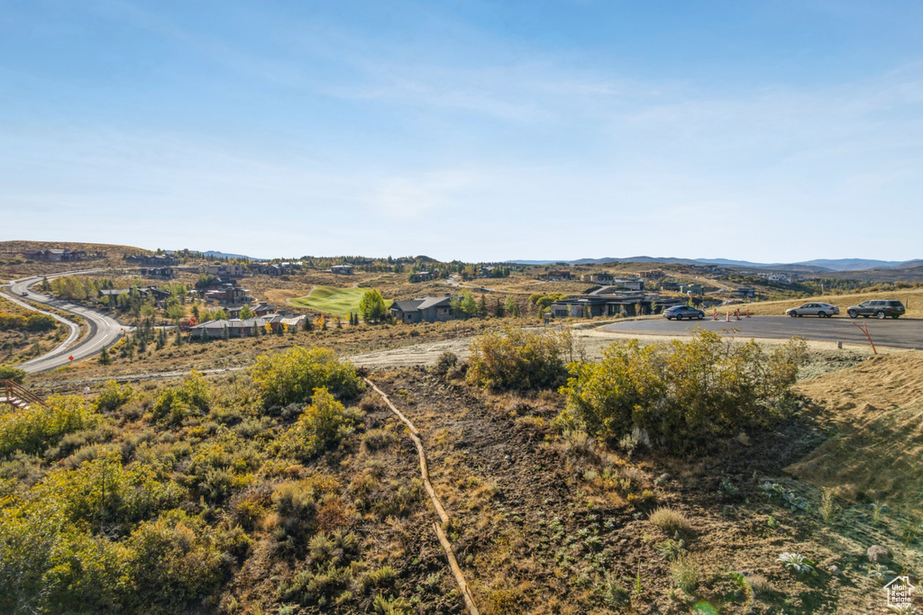 2889  14TH VIEW CIR Park City, UT 84098