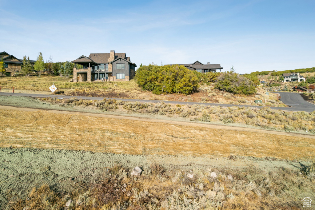 2889  14TH VIEW CIR Park City, UT 84098