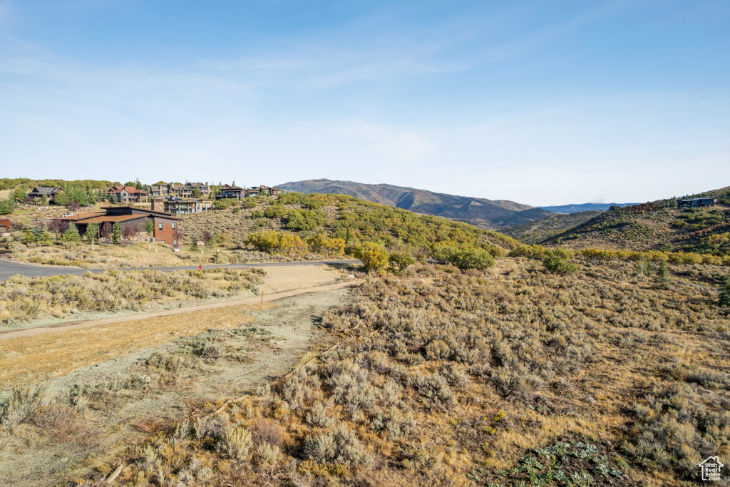 2889  14TH VIEW CIR Park City, UT 84098