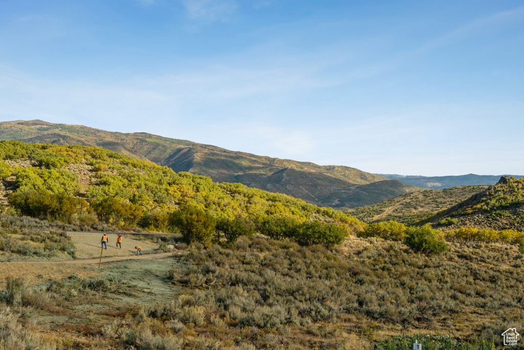 2889  14TH VIEW CIR Park City, UT 84098