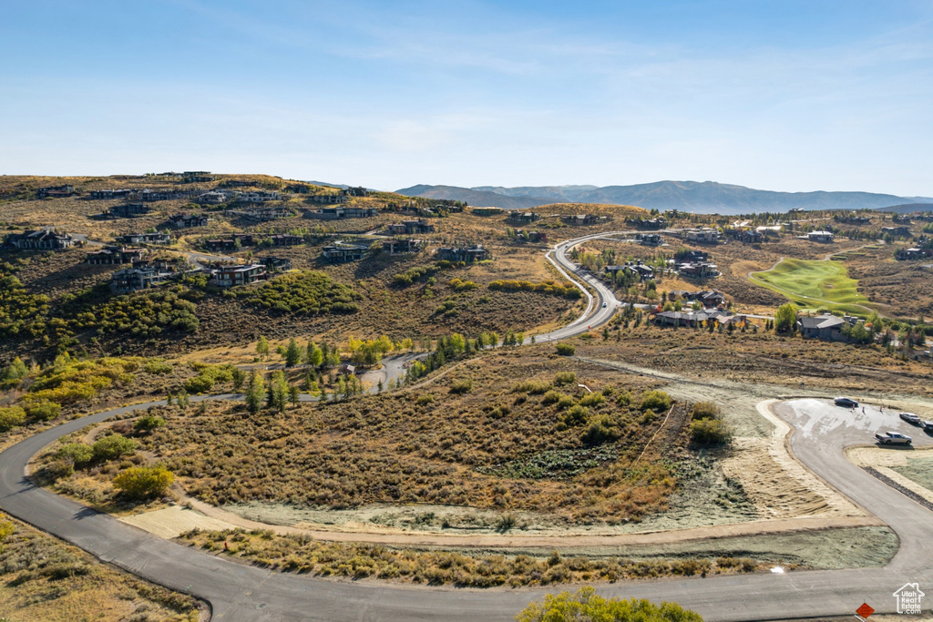 2889  14TH VIEW CIR Park City, UT 84098