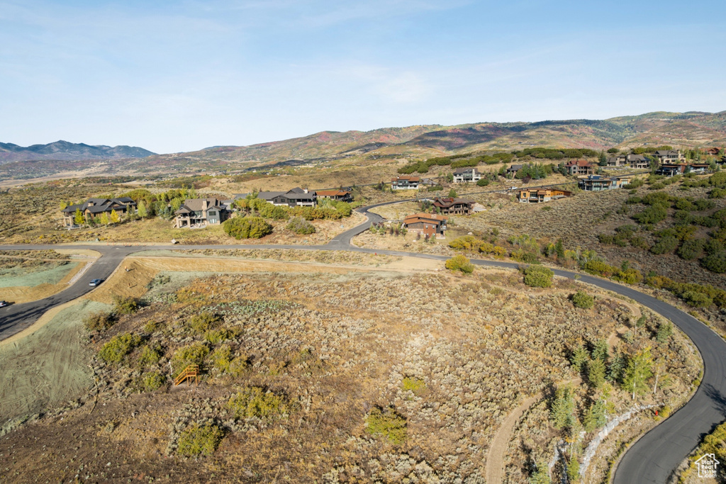 2889  14TH VIEW CIR Park City, UT 84098