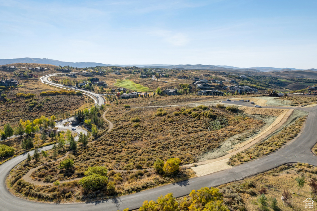 2889  14TH VIEW CIR Park City, UT 84098