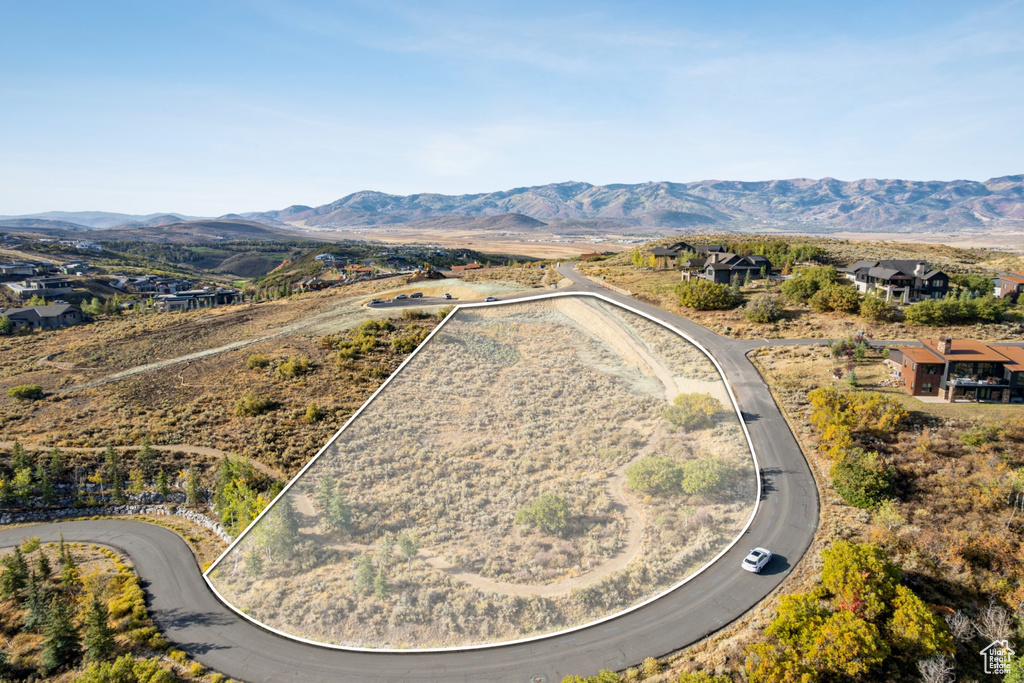 2889  14TH VIEW CIR Park City, UT 84098