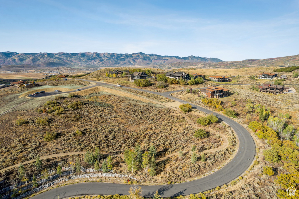 2889  14TH VIEW CIR Park City, UT 84098