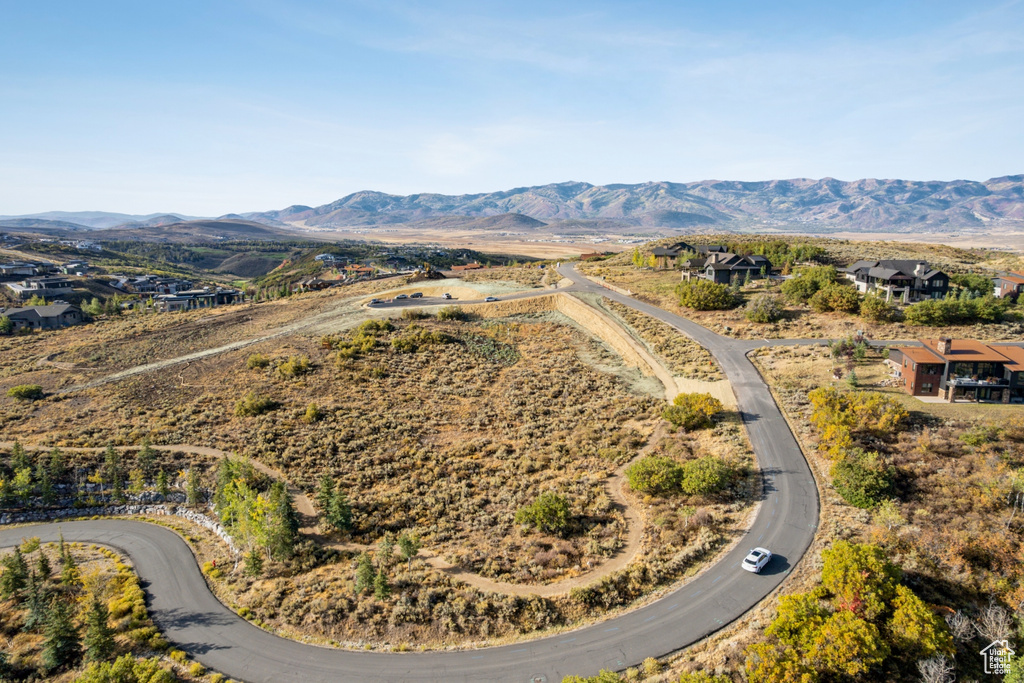 2889  14TH VIEW CIR Park City, UT 84098