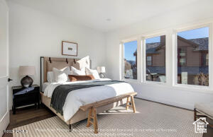 366 N ABAJO PEAK WAY #L2 Heber City, UT 84032