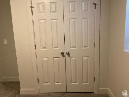 View of room details