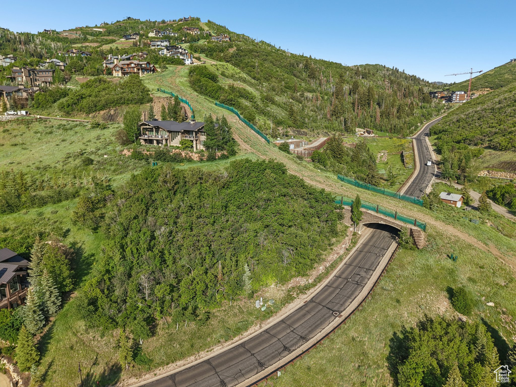 View of property location