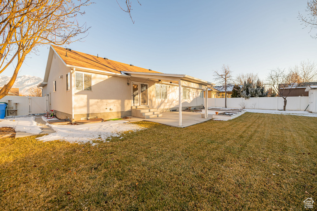 12138 S WILLMAR CIR Riverton, UT 84065