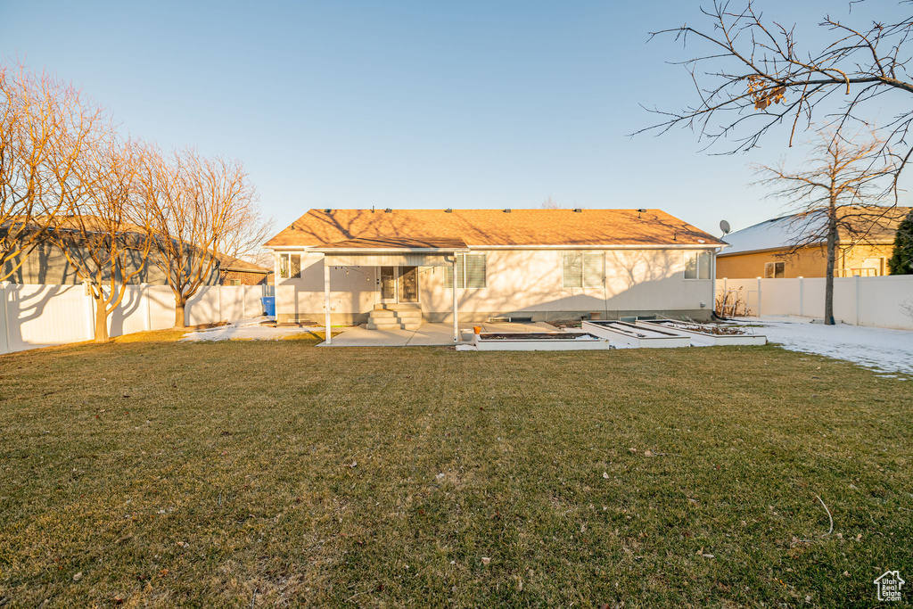 12138 S WILLMAR CIR Riverton, UT 84065