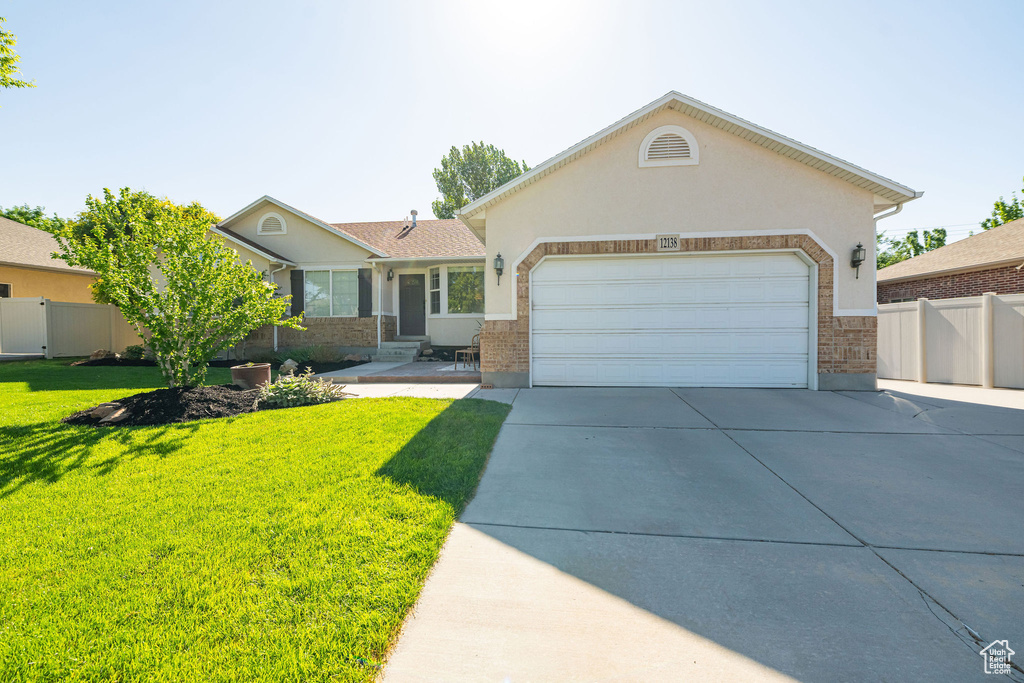 12138 S WILLMAR CIR Riverton, UT 84065