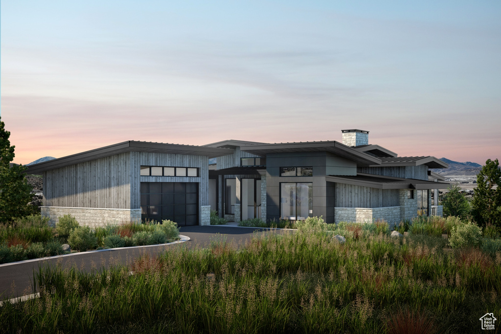6749 WHITE DOVE WAY Park City, UT 84098