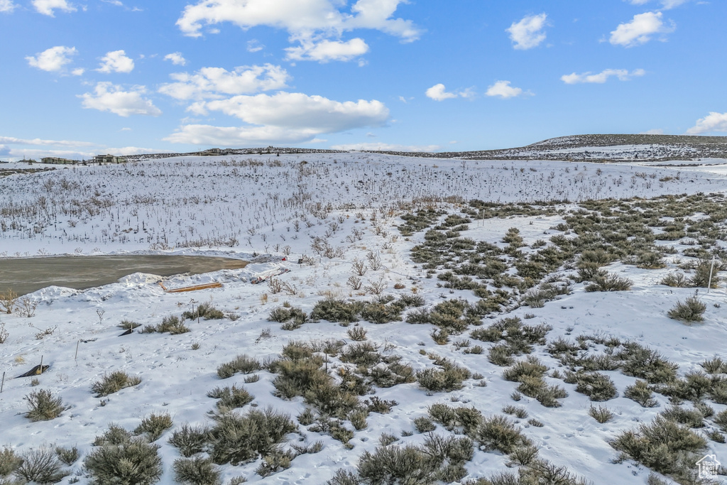 6749 WHITE DOVE WAY Park City, UT 84098